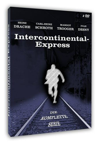 Intercontinental Express